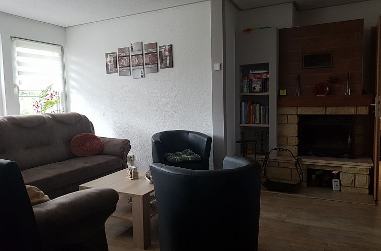 Vakantiehuis Waldperle