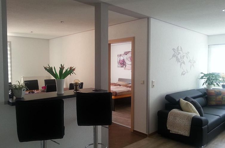 Vakantiehuis Waldperle