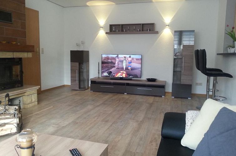 Vakantiehuis Waldperle