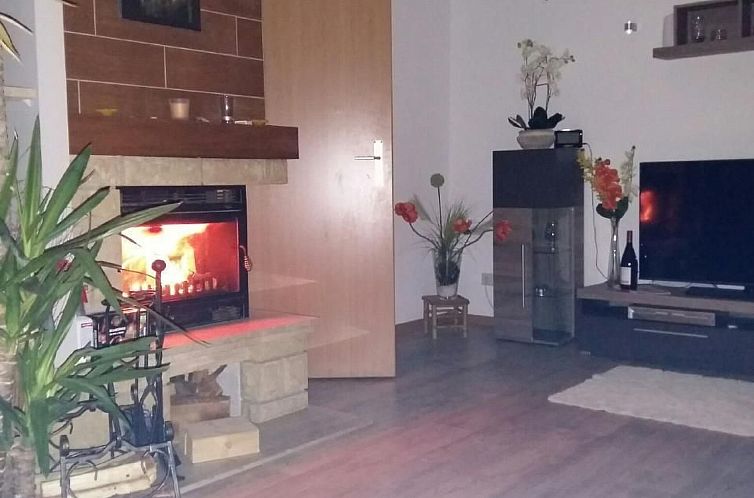 Vakantiehuis Waldperle