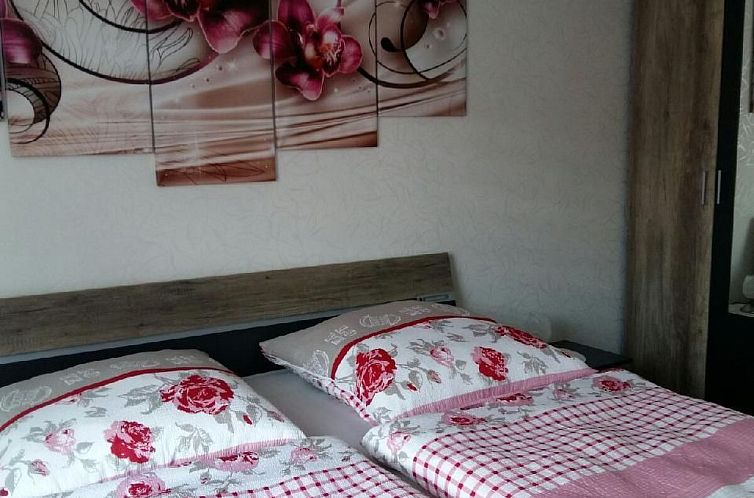 Vakantiehuis Waldperle