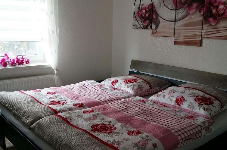 Vakantiehuis Waldperle