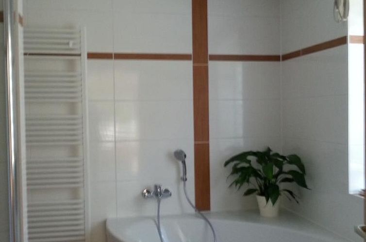 Vakantiehuis Waldperle