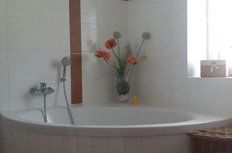 Vakantiehuis Waldperle