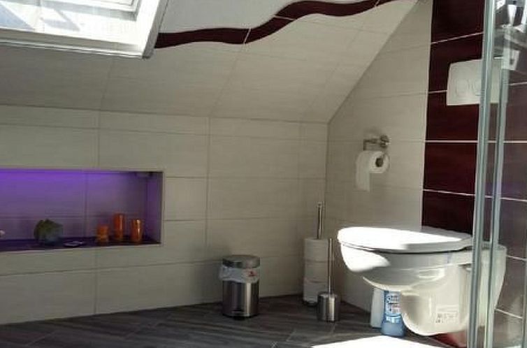 Vakantiehuis Waldperle