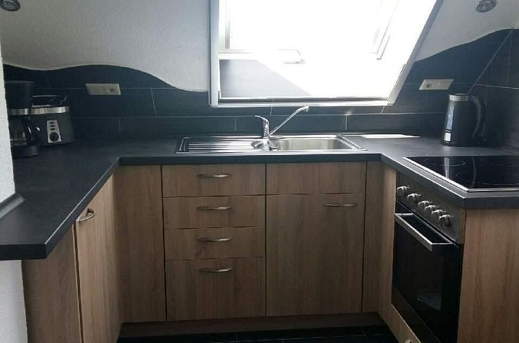 Vakantiehuis Waldperle