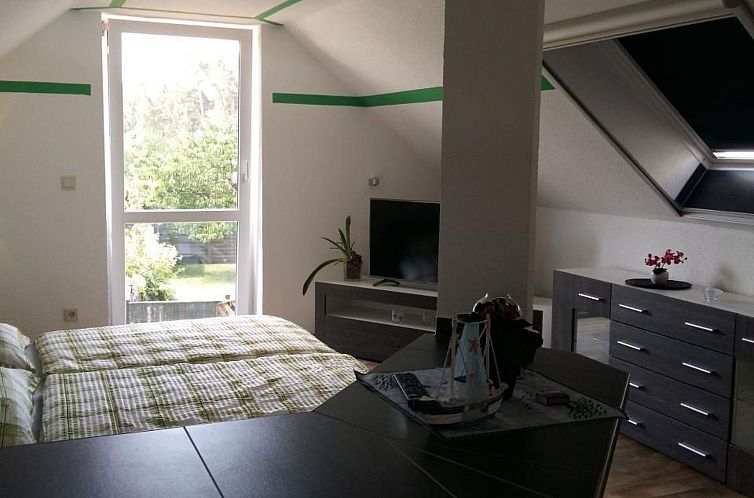 Vakantiehuis Waldperle