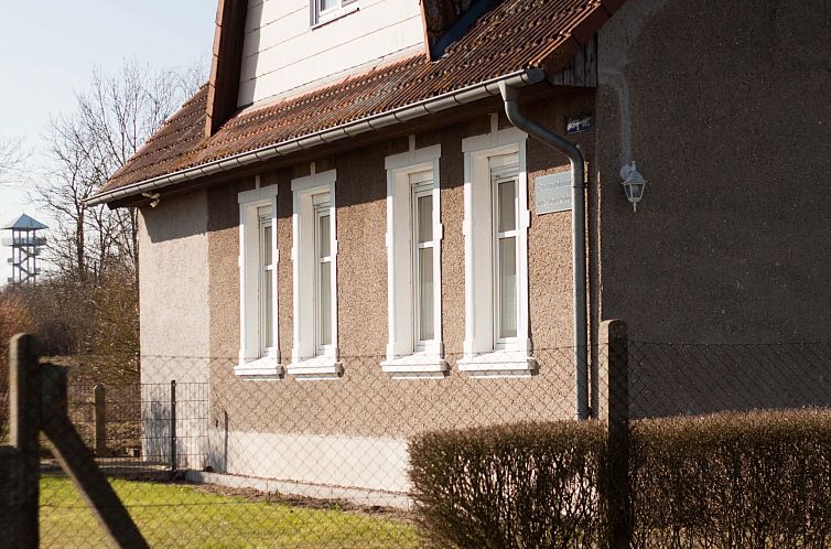 Guest house 03047112 - Apartment Baltic Sea - Appartement Am Apothekerberg