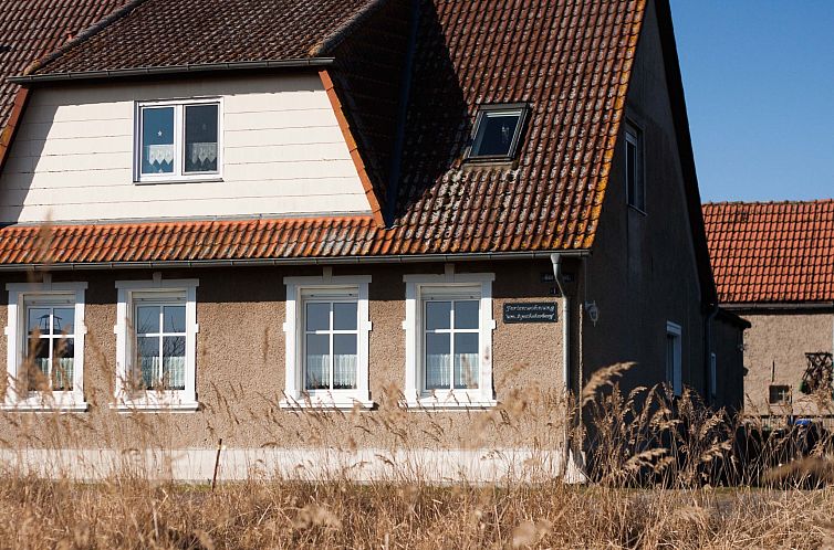 Appartement Am Apothekerberg
