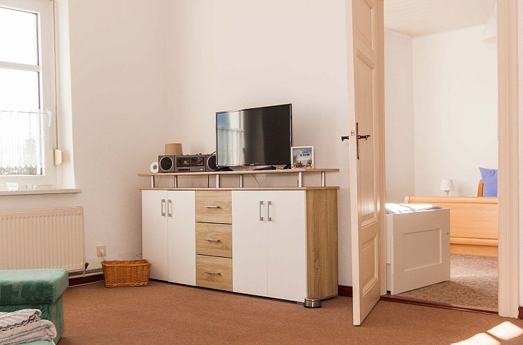 Appartement Am Apothekerberg