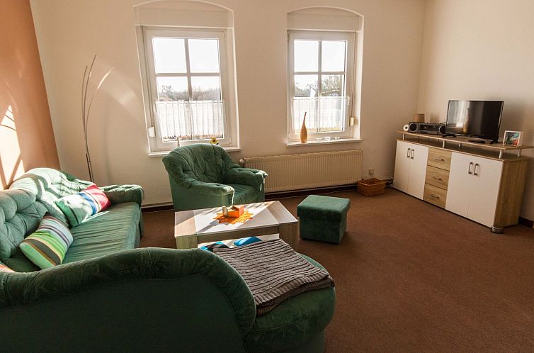 Appartement Am Apothekerberg