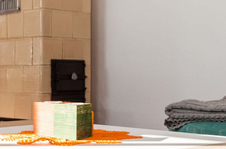 Appartement Am Apothekerberg