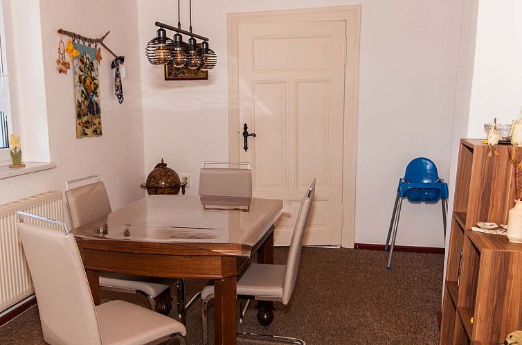 Appartement Am Apothekerberg