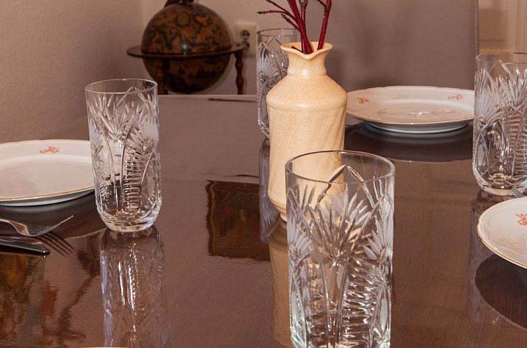 Appartement Am Apothekerberg