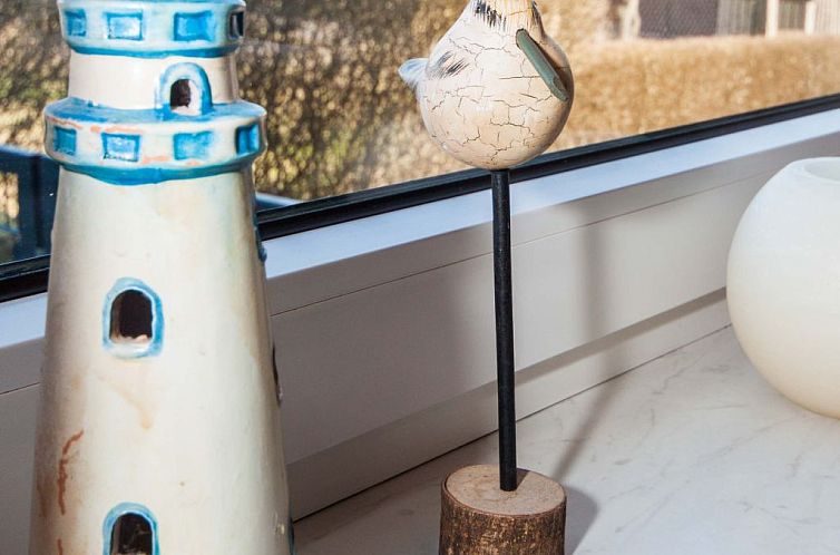 Appartement Am Apothekerberg