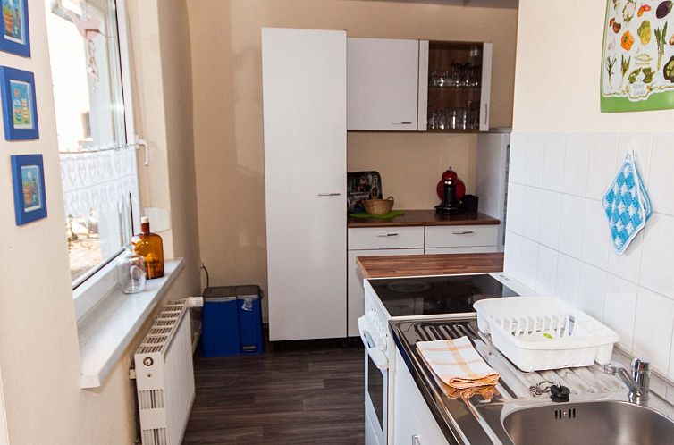 Appartement Am Apothekerberg