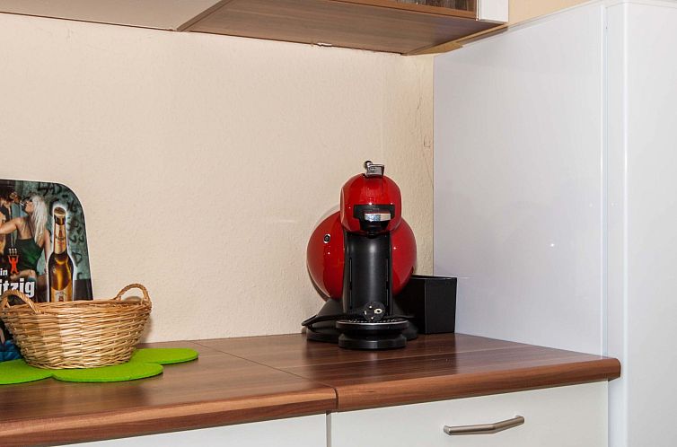 Appartement Am Apothekerberg