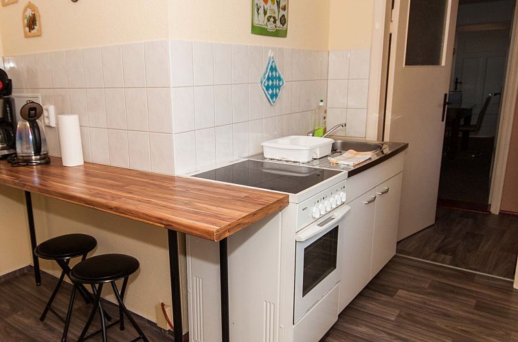 Appartement Am Apothekerberg