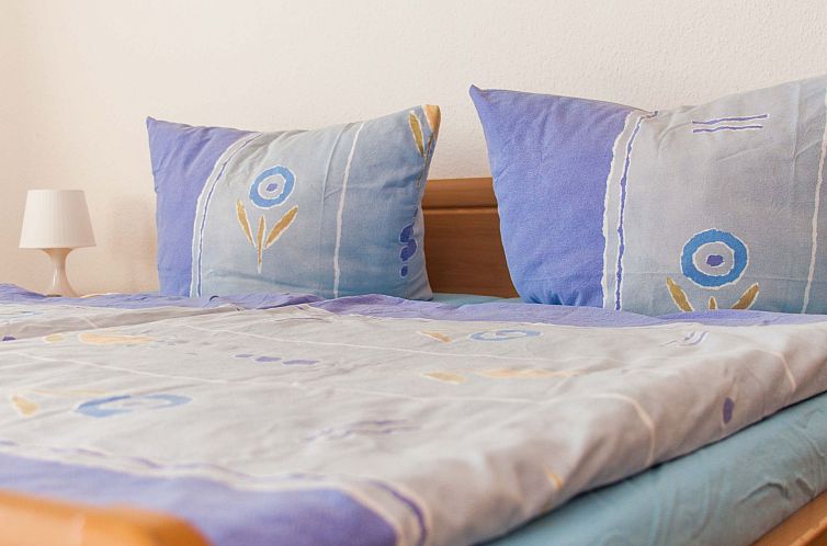 Appartement Am Apothekerberg