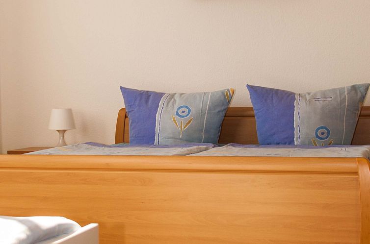 Appartement Am Apothekerberg