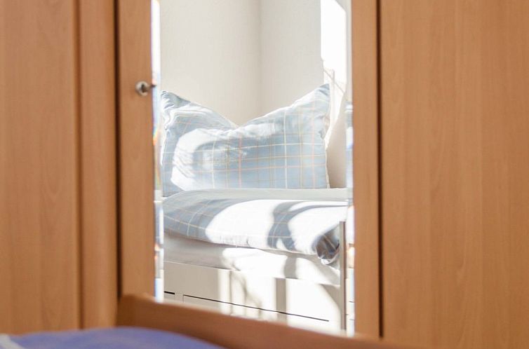 Appartement Am Apothekerberg