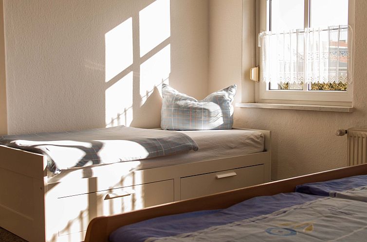 Appartement Am Apothekerberg