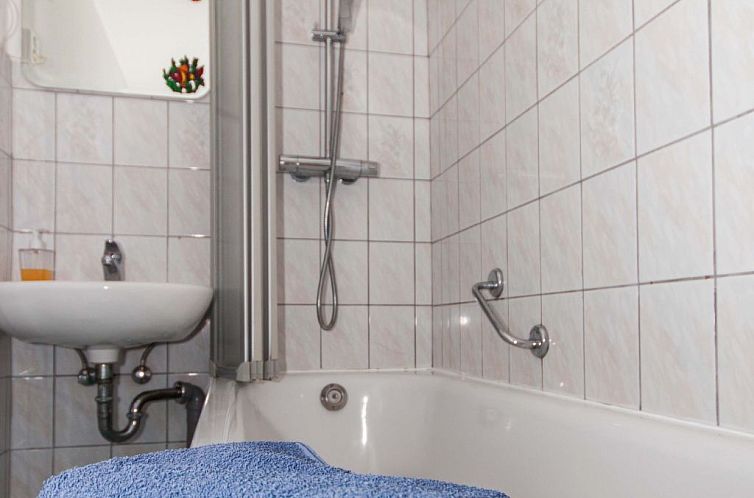 Appartement Am Apothekerberg