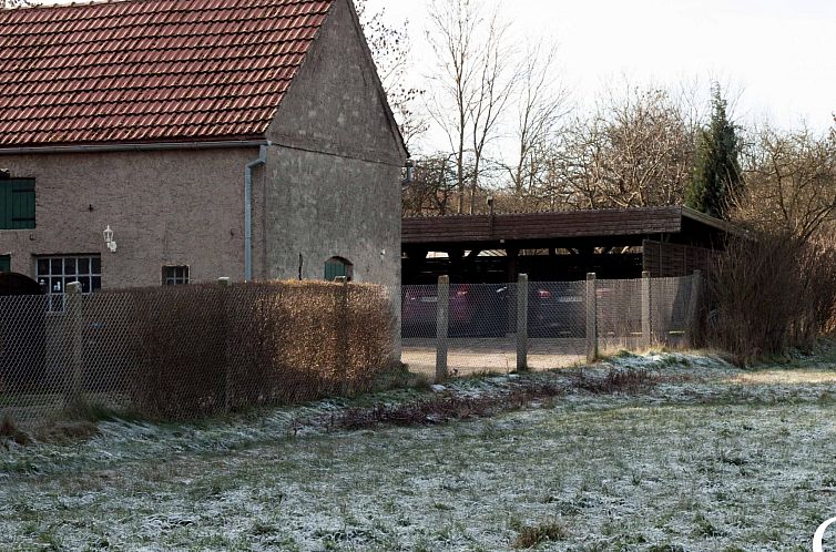 Appartement Am Apothekerberg