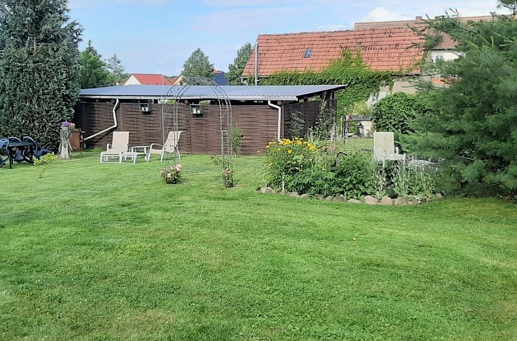 Appartement Am Apothekerberg