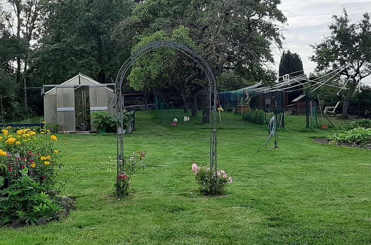 Appartement Am Apothekerberg