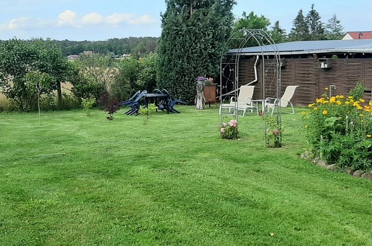 Appartement Am Apothekerberg