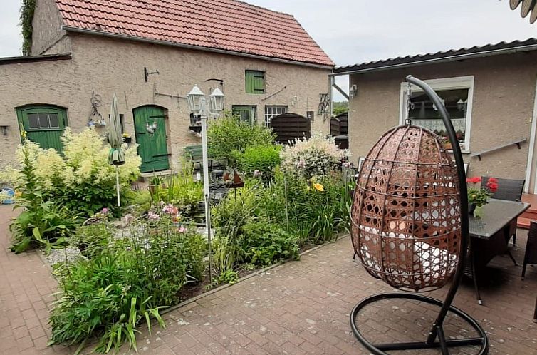 Appartement Am Apothekerberg