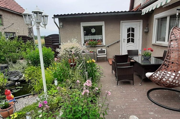 Appartement Am Apothekerberg