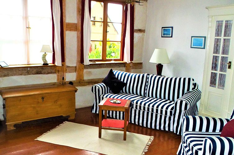 Appartement FH Godewind***** 60