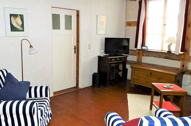 Appartement FH Godewind***** 60