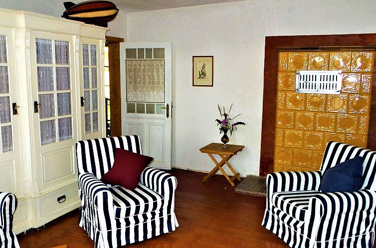 Appartement FH Godewind***** 60