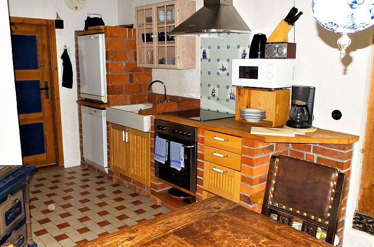 Appartement FH Godewind***** 60