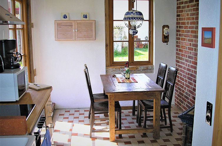 Appartement FH Godewind***** 60
