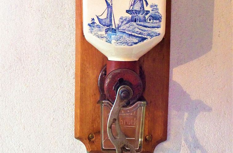 Appartement FH Godewind***** 60