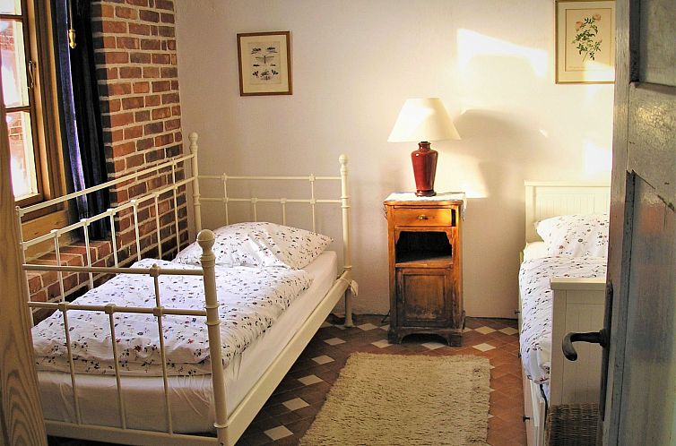Appartement FH Godewind***** 60