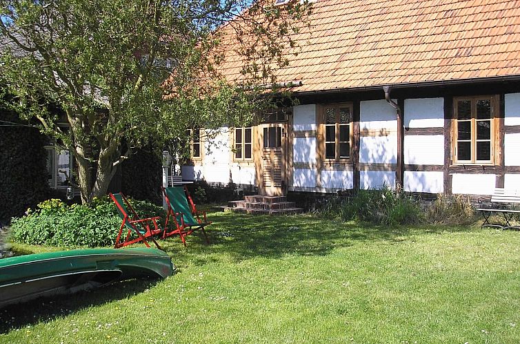 Appartement FH Godewind***** 60
