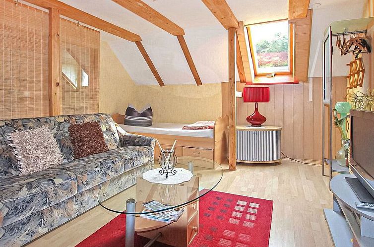 Guest house 03047115 - Apartment Baltic Sea - Appartement Appartement in Meiersberg mit Grill