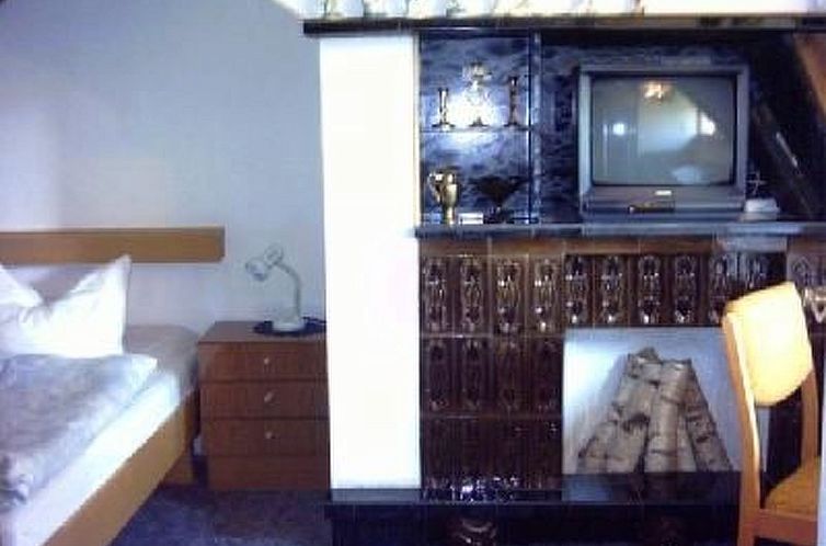 Appartement Appartement in Meiersberg mit Grill