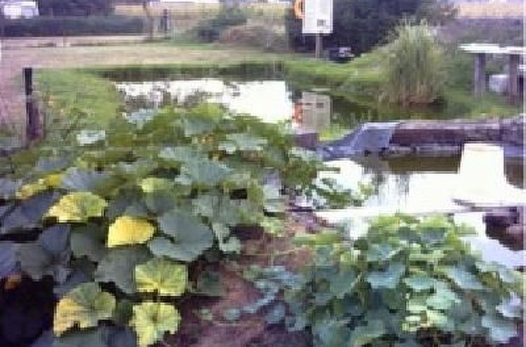 Appartement Appartement in Meiersberg mit Grill