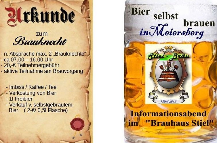 Appartement Appartement in Meiersberg mit Grill