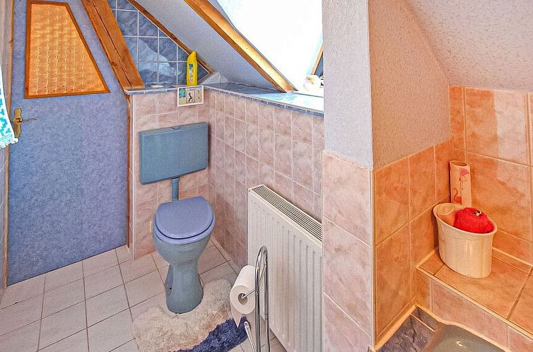 Appartement Appartement in Meiersberg mit Grill