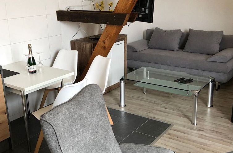 Guest house 03047117 - Apartment Baltic Sea - Appartement Apartment am Stettiner Haff