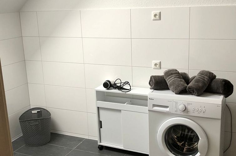 Appartement Apartment am Stettiner Haff