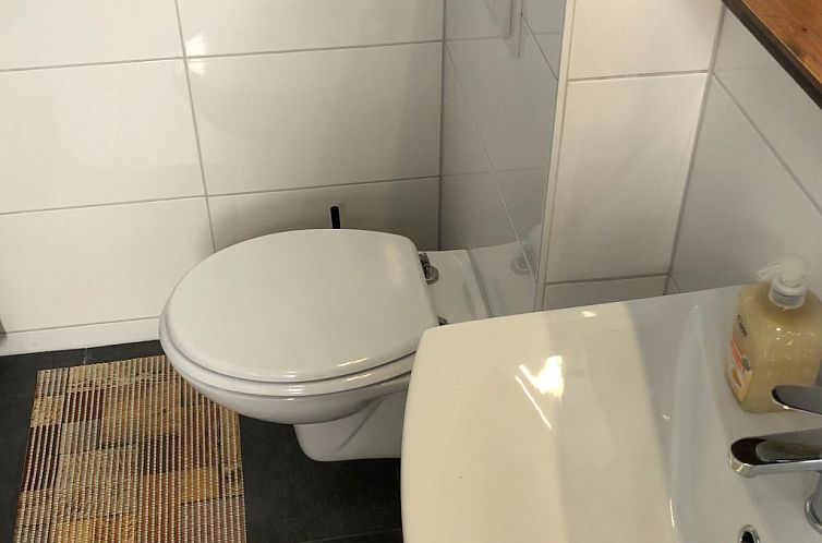 Appartement Apartment am Stettiner Haff