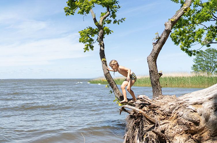 Vakantiehuis Hafenkönigin
